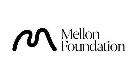 Mellon Foundation logo