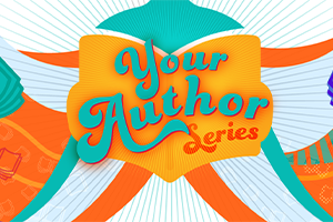 Your Author logo
