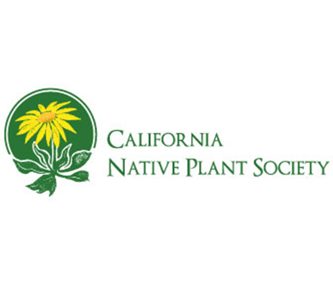 California Native Plant Society logo