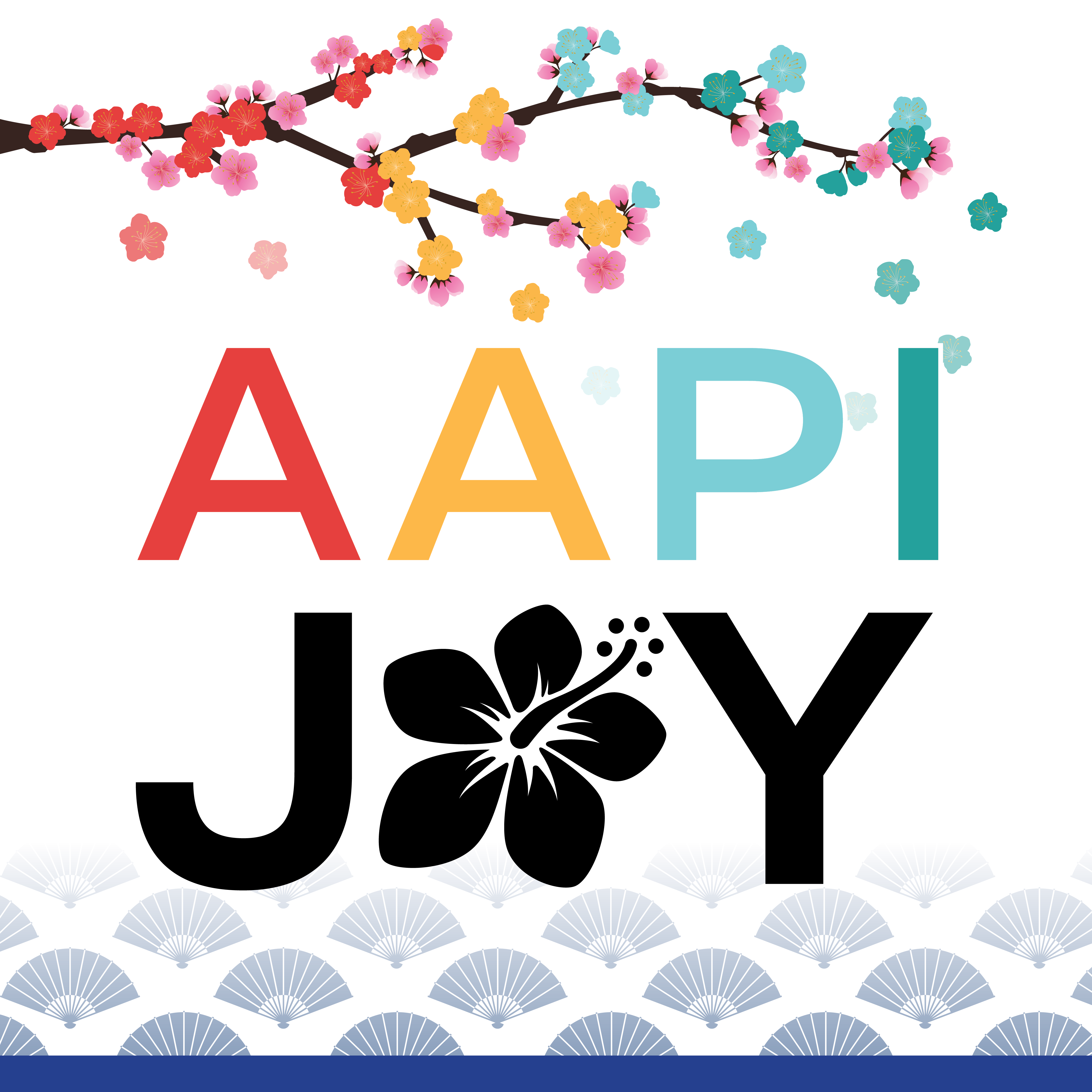 AAPI Joy logo