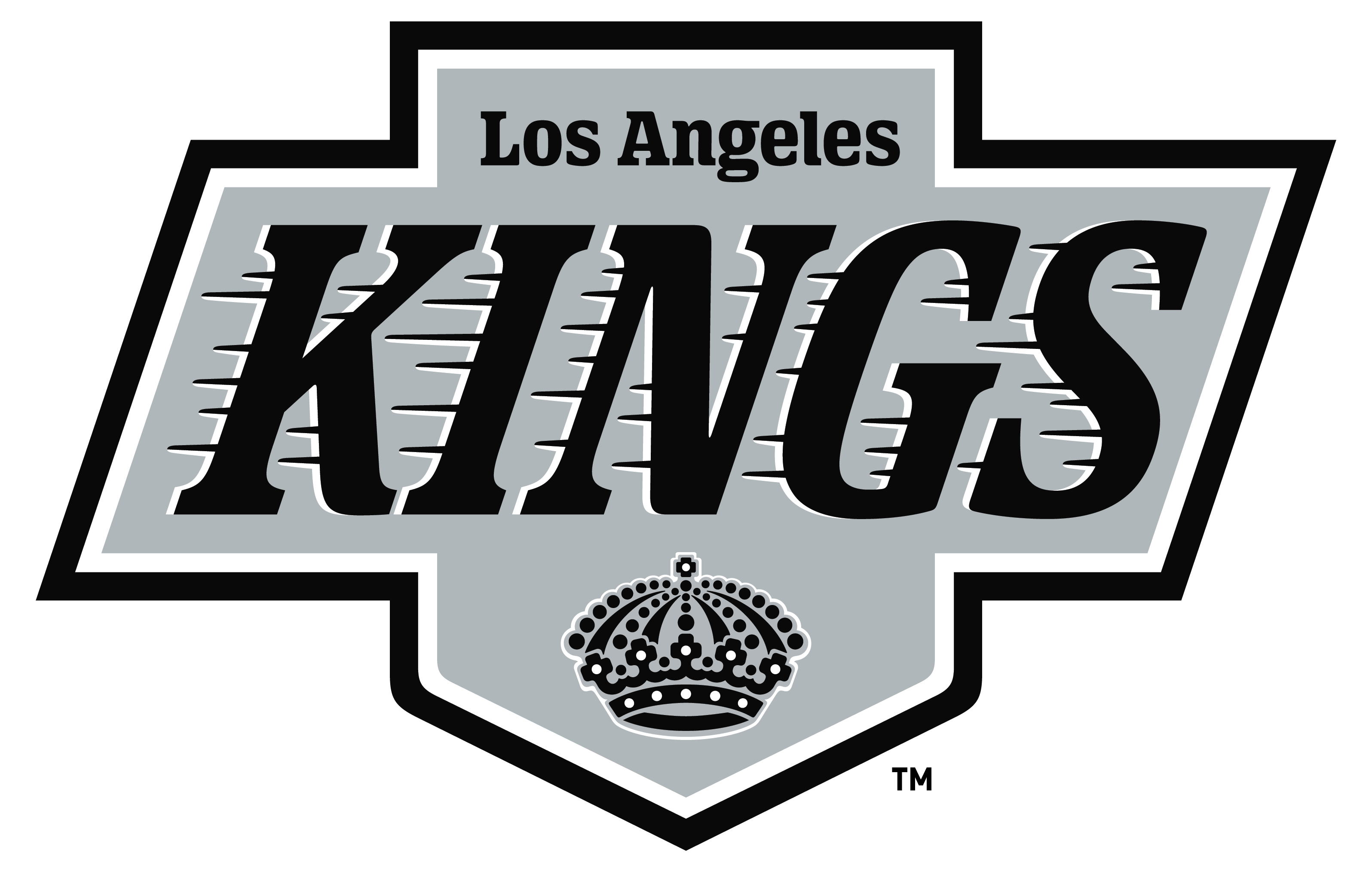 LA Kings Logo
