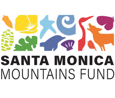 Santa Monica Mountains Fund logo