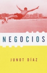 Portada del libro Negocios