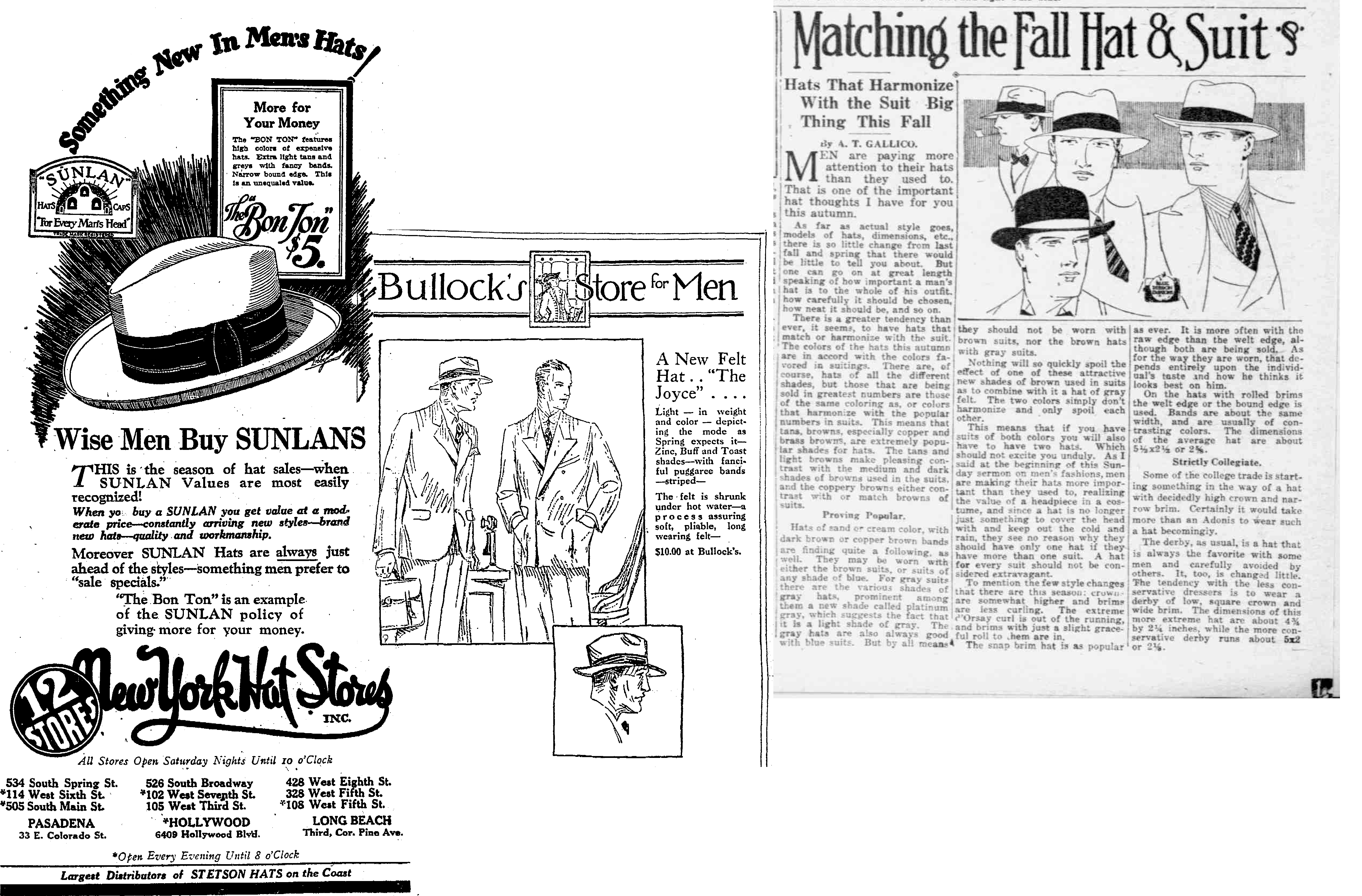 Main ProQuest menu ProQuest Historical Newspapers: Los Angeles Times