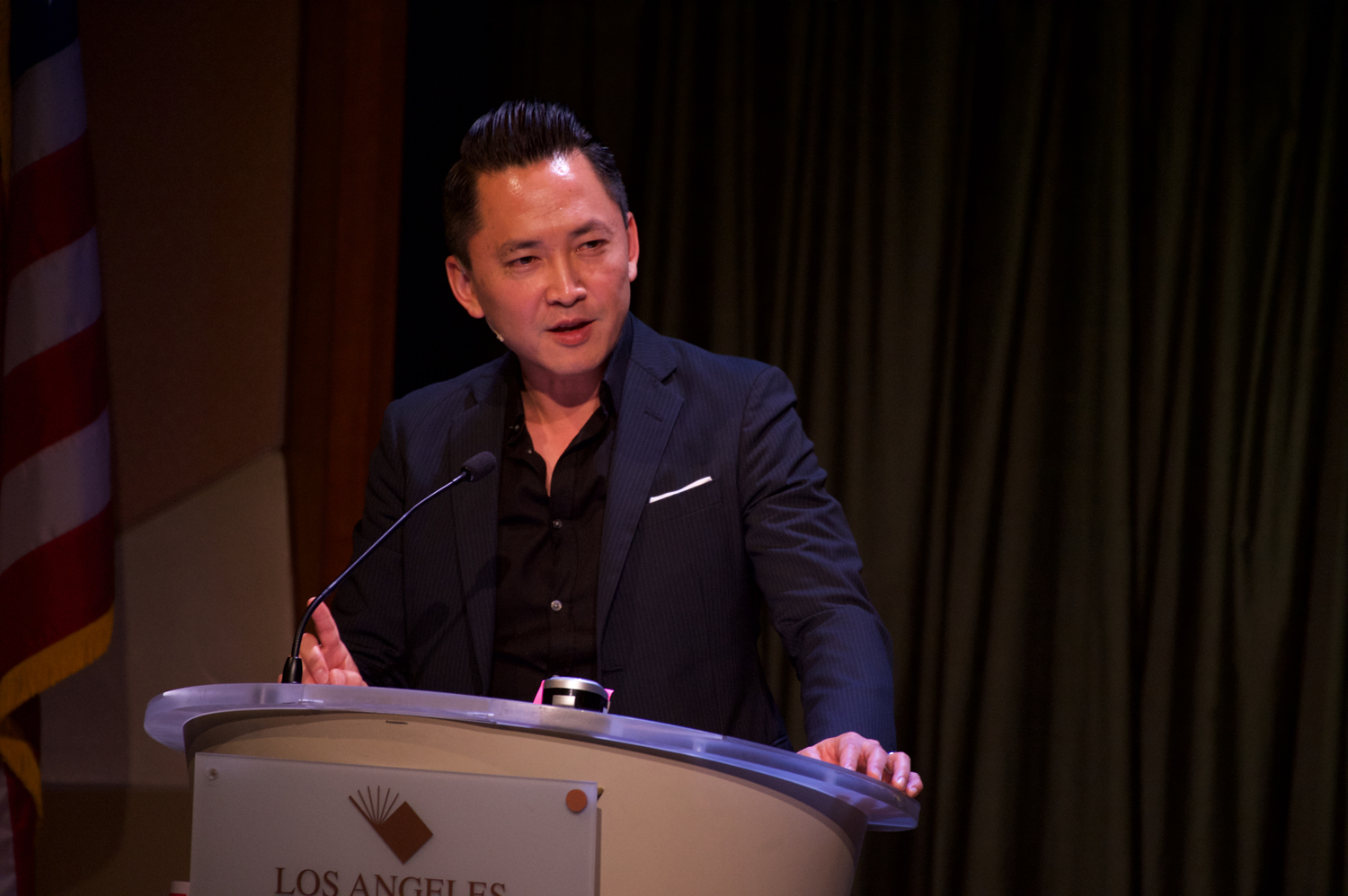 Viet Thanh Nguyen