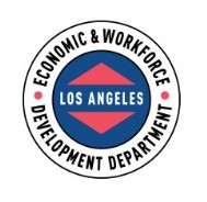 Economic Workforce logo