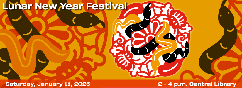 Lunar New Year Festival