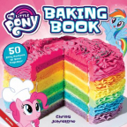 My Little Pony Baking Book 