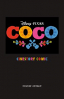 Coco: cinestory comic