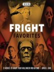 Fright Favorites: 31 Movies to Haunt Your Halloween and Beyond 