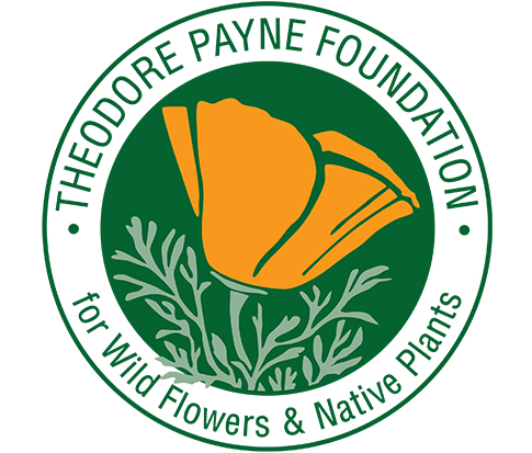 Theodore Payne Foundation logo